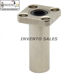 1pcs LMK30LUU 30mm Rod Linear Ball Bearing for CNC Robotic Machines DIY Project