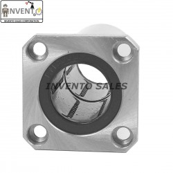 1pcs LMK30LUU 30mm Rod Linear Ball Bearing for CNC Robotic Machines DIY Project