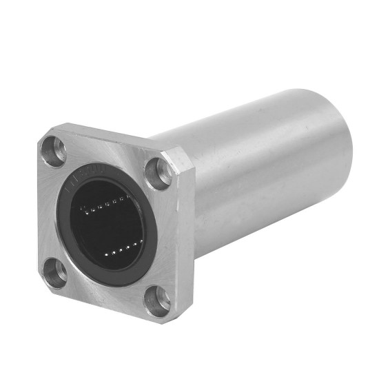 1pcs LMK30LUU 30mm Rod Linear Ball Bearing for CNC Robotic Machines DIY Project