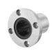 1pcs LMF30UU 30mm Rod Linear Ball Bearing for CNC Robotic Machines DIY Project