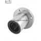 1pcs LMF30UU 30mm Rod Linear Ball Bearing for CNC Robotic Machines DIY Project