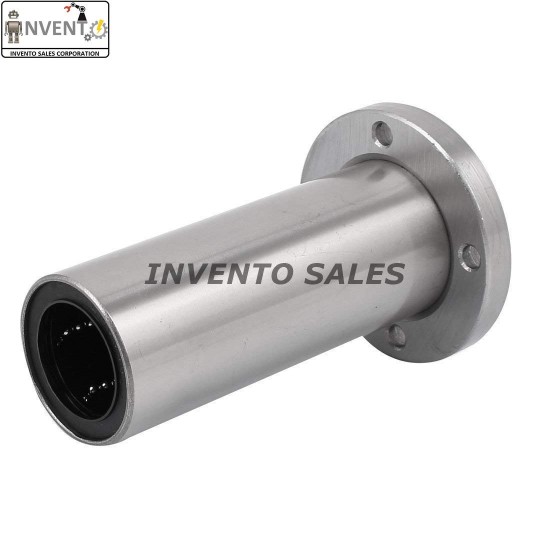 1pcs LMF30LUU 30mm Rod Linear Ball Bearing for CNC Robotic Machines DIY Project