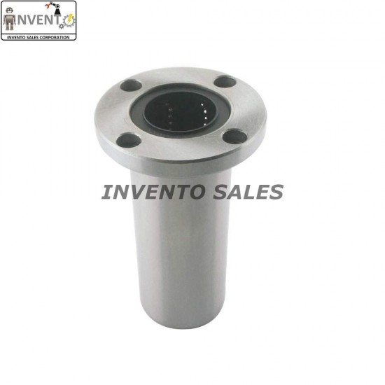 1pcs LMF30LUU 30mm Rod Linear Ball Bearing for CNC Robotic Machines DIY Project