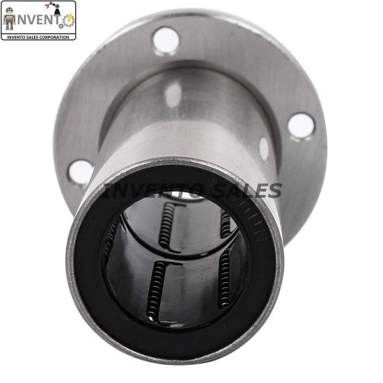 1pcs LMF30LUU 30mm Rod Linear Ball Bearing for CNC Robotic Machines DIY Project