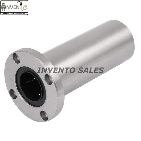 1pcs LMF30LUU 30mm Rod Linear Ball Bearing for CNC Robotic Machines DIY Project