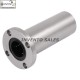 1pcs LMF30LUU 30mm Rod Linear Ball Bearing for CNC Robotic Machines DIY Project