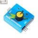 Steering Gear Tester CCPM 3-Mode ESC Servo Motor for RC Helicopters Adjustment