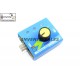 Steering Gear Tester CCPM 3-Mode ESC Servo Motor for RC Helicopters Adjustment