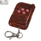 433MHz DC 12V 4 CH Channel Wireless RF 4 Relay Remote Control Switch Receiver