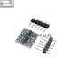 Logic Level Converter Bi-Directional IIC 4 Way Level Conversion Module