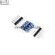 Logic Level Converter Bi-Directional IIC 4 Way Level Conversion Module