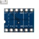 Logic Level Converter Bi-Directional IIC 4 Way Level Conversion Module