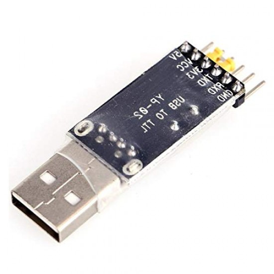 USB To RS232 TTL CH340G Converter Module Adapter STC replace Pl2303 CP2102 Z3