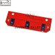 3 Track Module CTRT5000 3 Channel Black White Line Sensor Module UNO MEGA