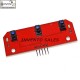 3 Track Module CTRT5000 3 Channel Black White Line Sensor Module UNO MEGA