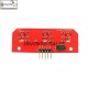 3 Track Module CTRT5000 3 Channel Black White Line Sensor Module UNO MEGA