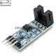 1PCS Slot Type IR Optocoupler Speed Sensor Module LM393