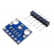 Digital Barometric Pressure Sensor Board Swap I2C/SPI BMP280 BME280 3.3V CA