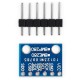 Digital Barometric Pressure Sensor Board Swap I2C/SPI BMP280 BME280 3.3V CA