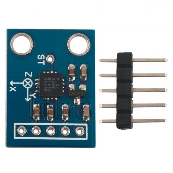 ADXL335 3-axis Analog Output Accelerometer Module angular transducer for DIY