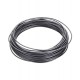 5 meter 1.75mm Silver PLA Filament 3D Printing Filament For 3D Pen 3D Printer