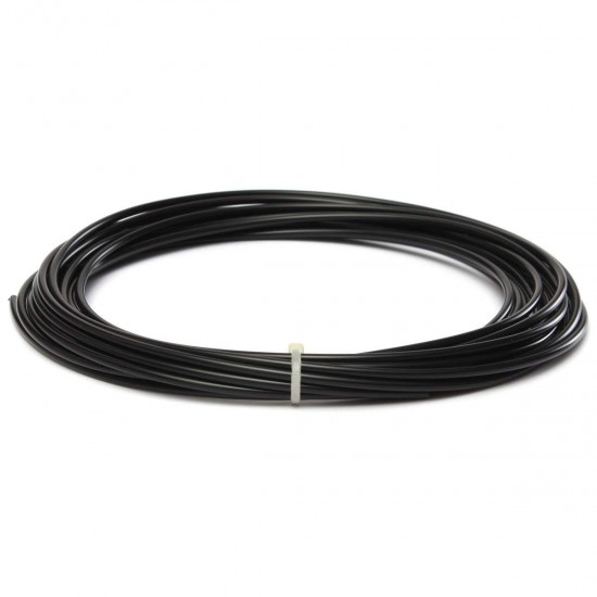 30 meter 1.75mm Black PLA Filament 3D Printing Filament For 3D Pen 3D Printer