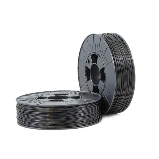 1Kg 1.75mm Black PLA Filament 3D Printing Filament For 3D Pen 3D Printer