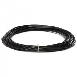 5 meter 1.75mm Black PLA Filament 3D Printing Filament For 3D Pen 3D Printer