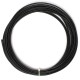 5 meter 1.75mm Black PLA Filament 3D Printing Filament For 3D Pen 3D Printer