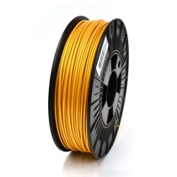 1Kg 1.75mm Gold PLA Filament 3D Printing Filament For 3D Pen 3D Printer