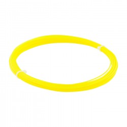 10 meter 1.75mm Yellow PLA Filament 3D Printing Filament For 3D Pen 3D Printer