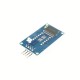 0.36" TM1637 4-digit 7-Segment Tube LED Blue Digital Display Module