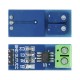 1PCS New design 20A range Current Sensor Module ACS712 Module