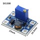 1PCS DC2-24V to 2-28V Step UP Adjustable Power Module Boost Converter SX1308