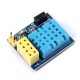 DHT11 Temperature Humidity Sensor Shield for ESP8266 ESP-01 ESP-01S C8G8