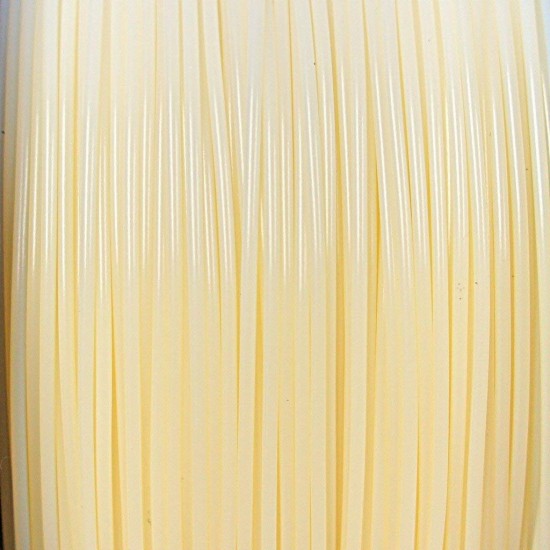 20 meter 1.75mm Natural White ABS Filament 3D Printing Filament For 3D Pen 3D Printer