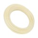 5 meter 1.75mm Natural White ABS Filament 3D Printing Filament For 3D Pen 3D Printer