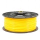 1Kg 1.75mm Yellow ABS Filament 3D Printing Filament For 3D Pen 3D Printer