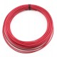 10 meter 1.75mm Red ABS Filament 3D Printing Filament For 3D Pen 3D Printer
