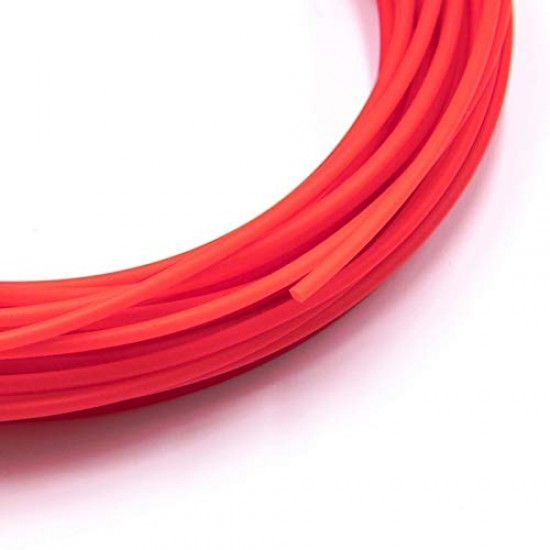 30 meter 1.75mm Red ABS Filament 3D Printing Filament For 3D Pen 3D Printer