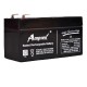 12V 1.3Ah 1300mah Rechargeable sealed lead acid battery for UPS Toys Solar Panel DIY 12V 1.3Ah 1300mah Rechargeable sealed lead acid battery for UPS Toys Solar Panel DIY