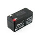 12V 1.3Ah 1300mah Rechargeable sealed lead acid battery for UPS Toys Solar Panel DIY 12V 1.3Ah 1300mah Rechargeable sealed lead acid battery for UPS Toys Solar Panel DIY