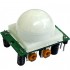 HC-SR501 IR Pyroelectric Infrared IR PIR Motion Sensor Detector Module