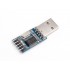PL2303HX USB To RS232 TTL Chip Converter Adapter Module for DIY Raspberry PI