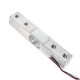 10kg Load Cell + HX711 Weight Weighing A/d Module Pressure Sensor Digital Portable Electronic Kitchen Scale Weight Weighing Sensor For Scale