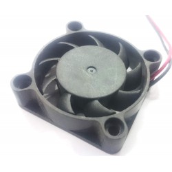 40x40x10mm Cooling Fan 12V DC for 3D Printer, Robotics, DIY Projects