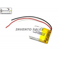 3.7V 300 mAh Lithium Li-ion battery 20x27x5mm For Quadcopter Helicopter Drones GPS PDA DVD iPod Tablet PC