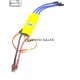 1pcs 40A ESC + 2000KV BLDC Brushless Motor A2212 For Aircraft Quadcopter Aeroplane Helicopter RC Car