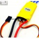 1pcs 40A ESC + 2000KV BLDC Brushless Motor A2212 For Aircraft Quadcopter Aeroplane Helicopter RC Car