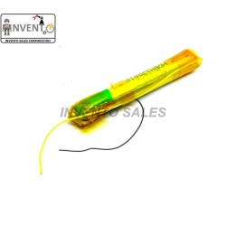 3.7V 700 mAh Lithium Li-ion battery 8x60mm For Quadcopter Helicopter Drones GPS PDA DVD iPod Tablet PC